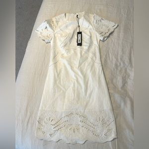 Kobi Halperin Dress NWT